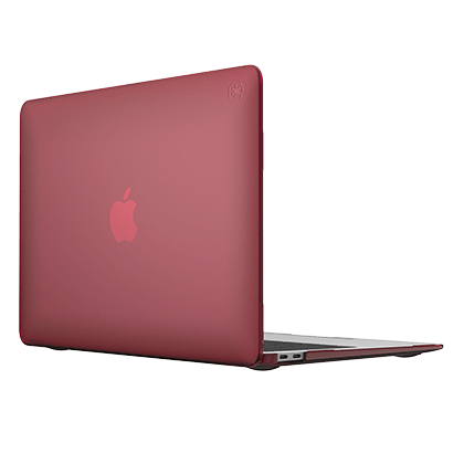 SPECK Smartshell case for the APPLE MacBook Air 13 '' (2020) Pink