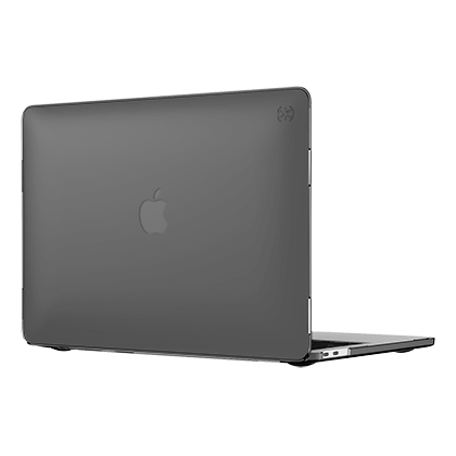  SPECK Smartshell case for the APPLE MacBook Pro 13 '' (2020) Black