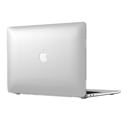 SPECK Smartshell Transparent Case for APPLE MacBook Pro 13 '' (2020)