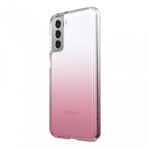 Θήκη SPECK Presidio Perfect-Clear Ombre για το SAMSUNG Galaxy S21