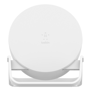 Βάση Ασύρματης Φόρτισης με Bluetooth Ηχείο BELKIN Bold 10W