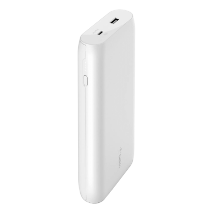 Powerbank BELKIN USB-C 30W 20000mAh White