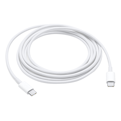 Το καλώδιο APPLE USB Type-C σε Lightning (μήκος 1 μέτρο) είναι ένα ανθεκτικό καλώδιο που μπορεί να εξυπηρετήσει άριστα τις καθημερινές ανάγκες των συσκευών σου. Αρχικά, είναι κατασκευασμένο από υλικά εξαιρετικής ποιότητας ώστε να μην φθείρεται με την πάροδο του χρόνου και να λειτουργεί αξιόπιστα και αποτελεσματικά. Στη συνέχεια, είναι ιδανικό για την ταχεία φόρτιση κάθε συμβατού Smartphone ή ακόμα και Tablet, ενώ μπορεί να χρησιμοποιηθεί για τη μεταφορά αρχείων, η οποία γίνεται εξαιρετικά γρήγορα και αξιόπι