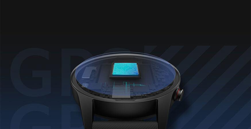 XIAOMI Mi Watch