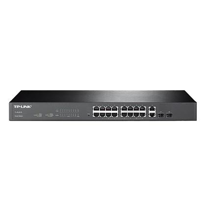 TP-LINK Giga Switch TL-SG2218