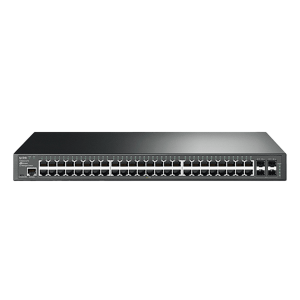TP-LINK Giga Switch TL-SG3452 48 Ports Non POE