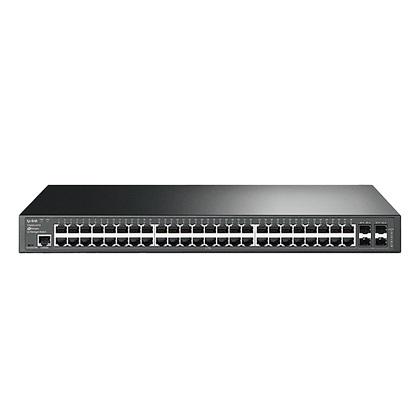 TP-LINK Giga Switch TL-SG3452