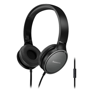 Ενσύρματα Headphones PANASONIC RP-HF500M
