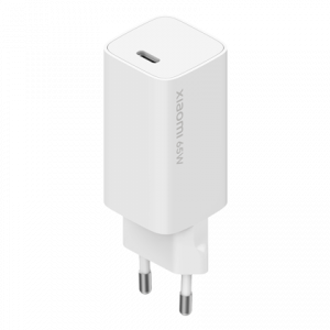 Φορτιστής Ταξιδίου XIAOMI GaN 65W