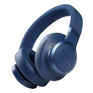 Bluetooth Headphones JBL Live 660NC