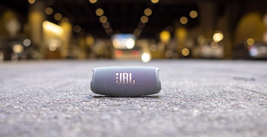 JBL Charge 5