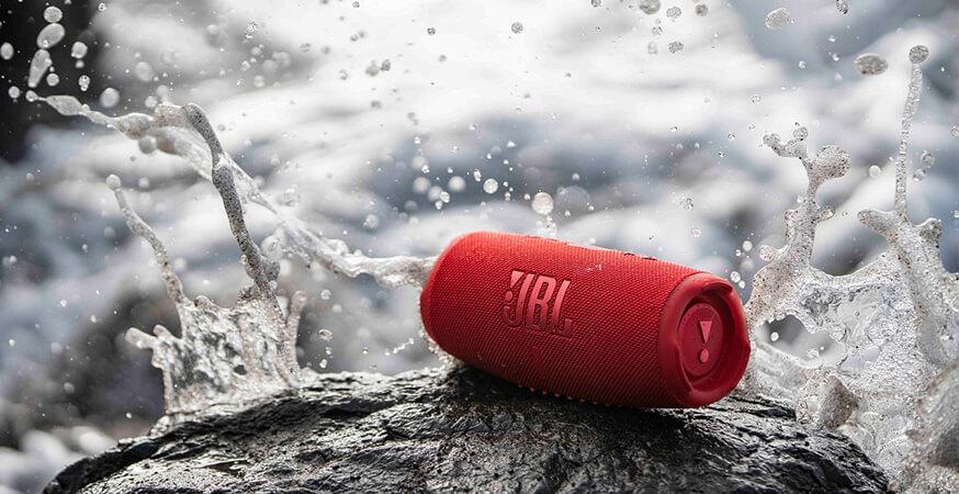 JBL Charge 5