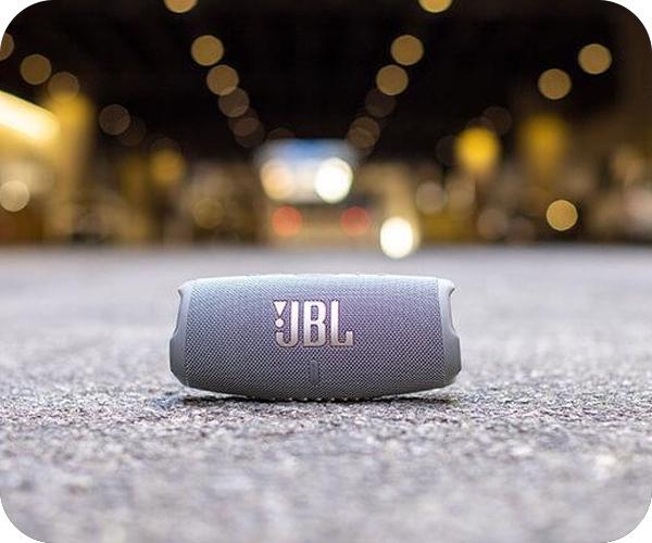 JBL Charge 5 bluetooth 5