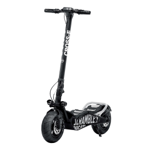 DUCATI Scrambler Cross-E Electric Scooter