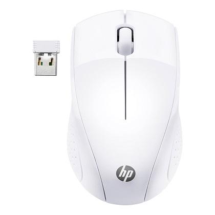 HP 220 wireless mouse