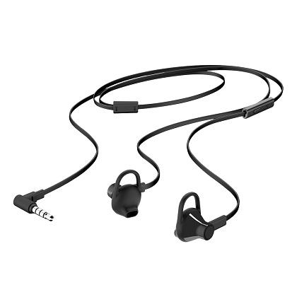 HP Earbuds Headset 150