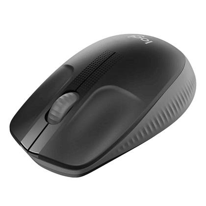 LOGITECH M190