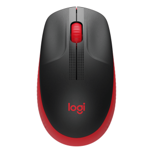 Ασύρματο Ποντίκι LOGITECH M190