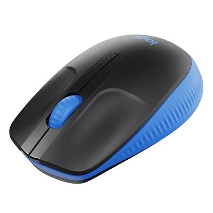 LOGITECH M190