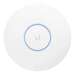 UBIQUITI Pro Access Point Single