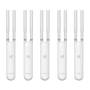 UBIQUITI Mesh Access Point 5 Pack