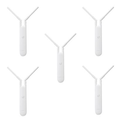 UBIQUITI Mesh Access Point 5 pack