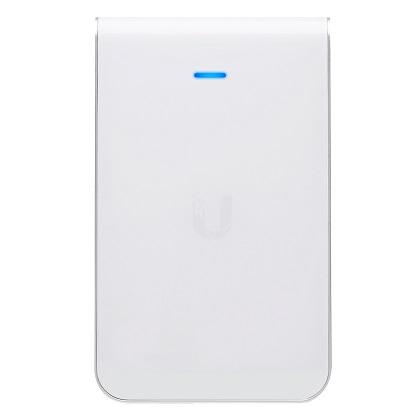 UBIQUITI In-Wall HD Access Point 