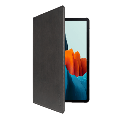  GECKO Easy Click Case for SAMSUNG Galaxy Tab S7 11 '' Gray