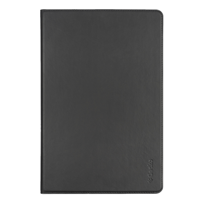 GECKO Easy Click Case for SAMSUNG Galaxy Tab S7 Plus 12.4 '' (2020) Gray