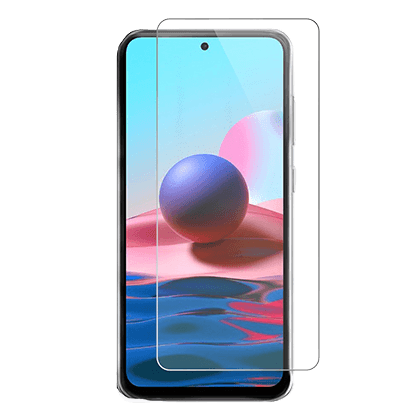  COSY Screen Protector Glass for XIAOMI Redmi Note 10 Pro