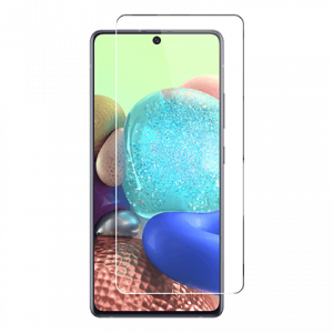 Γυαλί Προστασίας Οθόνης COSY για SAMSUNG Galaxy Α72