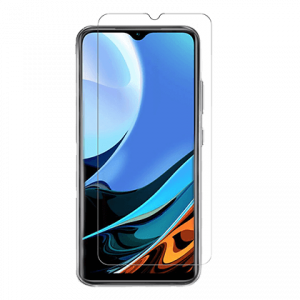 Γυαλί Προστασίας Οθόνης COSY για XIAOMI Redmi 9T/ Poco M3