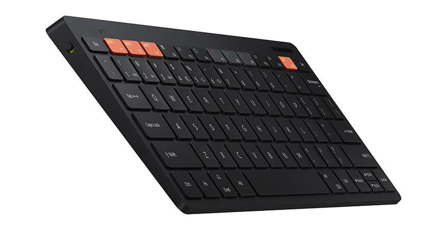 SAMSUNG Smart Keyboard Trio 500