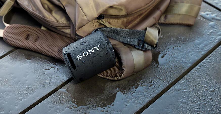 SONY SRS-XB13
