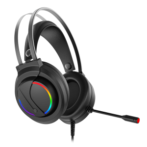 Ενσύρματο Gaming Headset LGP Mars 7.1 USB RGB
