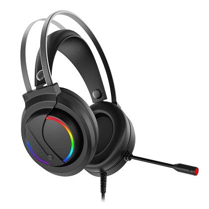 gaming headset LGP Mars