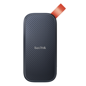 Εξωτερικός Σκληρός Δίσκος SSD SANDISK E30 1TB