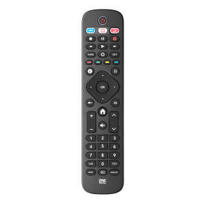 Τηλεχειριστήριο ONE FOR ALL URC 4913 για PHILIPS TV