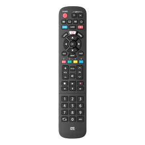 Τηλεχειριστήριο ONE FOR ALL URC 4914 για PANASONIC TV