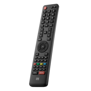 Τηλεχειριστήριο ONE FOR ALL URC 1916 για HISENSE TV