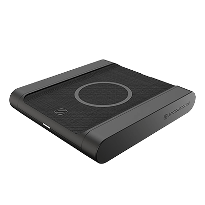 SCOSCHE BLMD-XTSP Modular BaseLynx Vert Charging Base