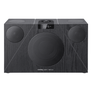 CRYSTAL AUDIO 3D-75 SoundBox