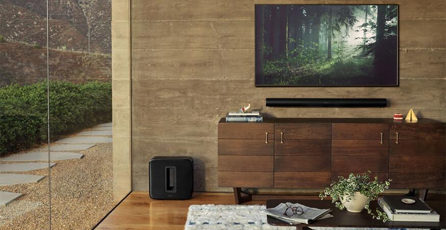 SONOS Arc Soundbar 