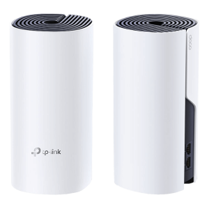 TP-LINK Deco P9 AC1200 + AV1000 Σύστημα Mesh Wi-Fi 2-pack