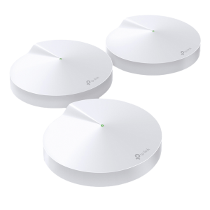 TP-LINK Deco M9 Plus AC2200 Σύστημα Mesh Wi-Fi 3-pack