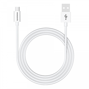 Καλώδιο Micro USB RIVERSONG Lotus 08 CM71 1.2 Μέτρα