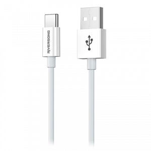 Καλώδιο USB Type-C RIVERSONG Lotus 08 CT71 1.2 Μέτρα