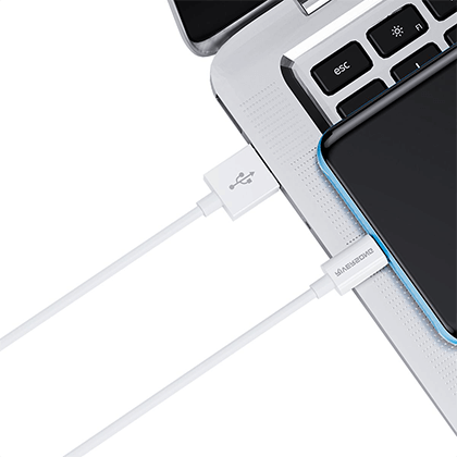  USB Cable Type-C RIVERSONG Lotus 08 CT71 1.2 Meters