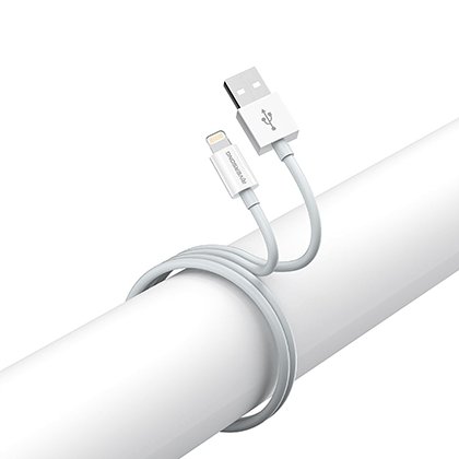 Lightning cable RIVERSONG Lotus 08 CL71 1.2 Meters