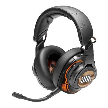 gaming headset JBL Quantum One